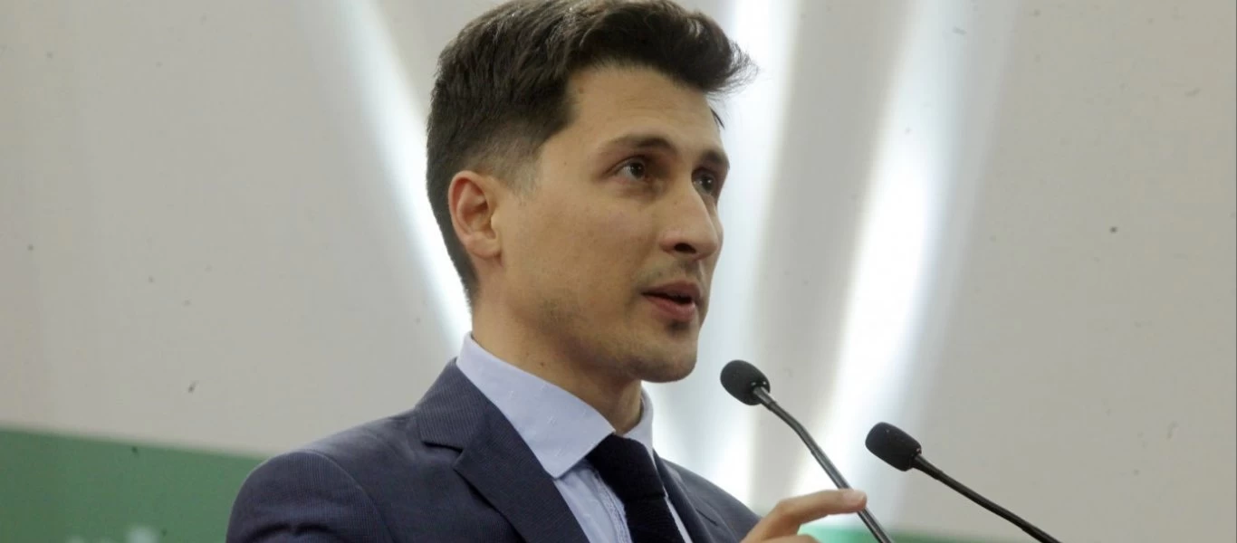 Π.Χρηστίδης: «Η παρουσίαση του ΣΥΡΙΖΑ ξυπνά μνήμες από τα «Ζάππεια» και τις «Θεσσαλονίκες» που ο λαός πλήρωσε ακριβά»